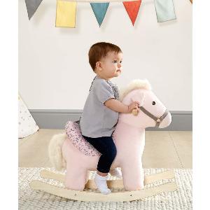 Mamas  Papas Belle Rocking Horse
