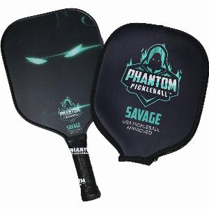 Get 17 Discount on the PHANTOM SAVAGE 13MM T800 Carbon Fiber Paddle