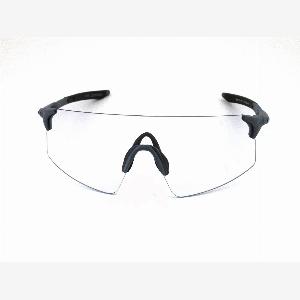 Sweet Years Unisex TR525 05 GrigioTrasp fotoc Outlet sunglasses  Grey  Mask Normal Photochromatic