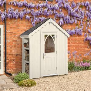 The Chelsea Shed Now 4499 Enjoy 10 Off from Original Price of 4999