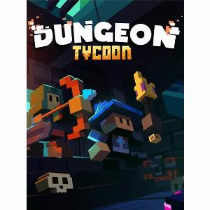 Dungeon Tycoon  Steam