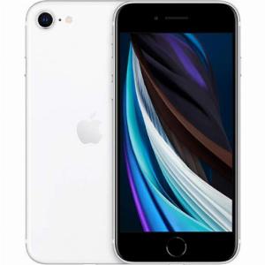 Apple iPhone SE 2020 Single Sim  Pristine  White  Unlocked  128gb