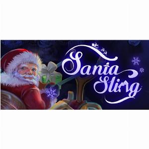 Enjoy 18 Discount on Santa Sling Steam Key Today