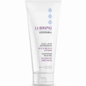 Vidermina Lubripiù  Emulsione Detergente Intima PH 45 50 Ml 330