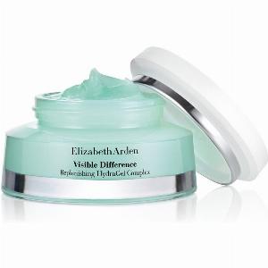 Enjoy 20 Discount on Elizabeth Arden Visible Difference Hydragel 75ml