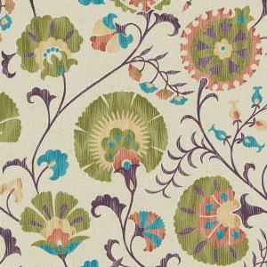 iLiv Chamonix Fabric Olivine