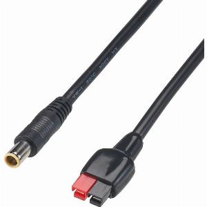 ECTIVE Adapter Anderson Small zu DC5521 für BlackBox Powerstation gen1