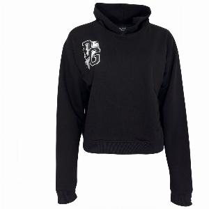 Citys Hoodie Schwarz
