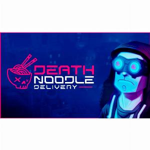 Death Noodle Delivery