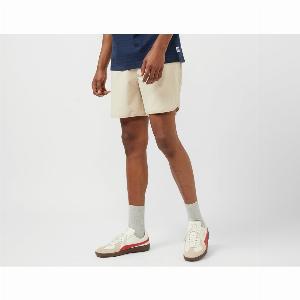 PUMA MMQ Service Line Shorts beige