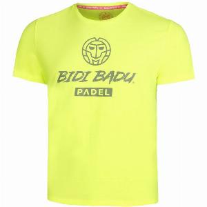 Bidi Badu Beach Spirit Logo Chill TShirt Men