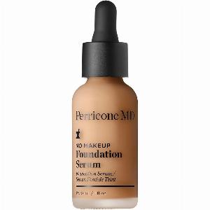 No Makeup Foundation Serum  3 Nude