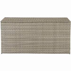 Palma Rattan Cushion Box L149 x W76 x H70cm