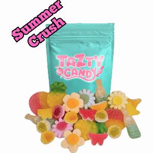Summer Crush