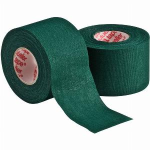 Mueller Sports Medicine 38cm X 91m Tape 1 BobineVert