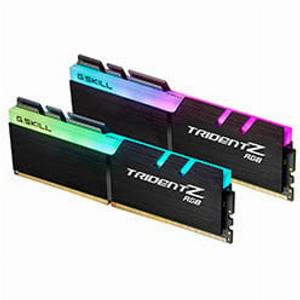 Gskill f43600c18d16gtzrx rgb 2x8go ddr4 3600 pc28800