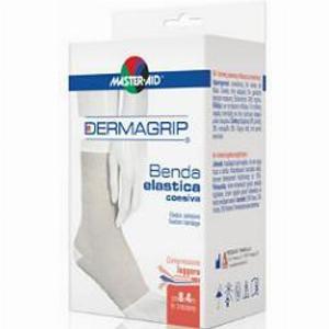 MasterAid Dermagrip Benda Elastica cm 4 x 4 m