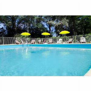Camping du Lion