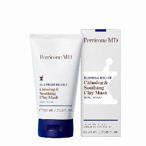 Maschera in argilla lenitiva Perricone MD Blemish Relief 59ml ora 1850