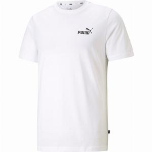 Kickz Bénéficiez de 15% de réduction sur le Tshirt blanc Puma Essentials C002 4063697402515
