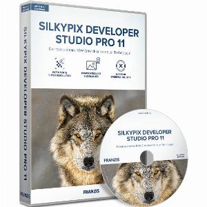SILKYPIX Developer Studio Pro 11