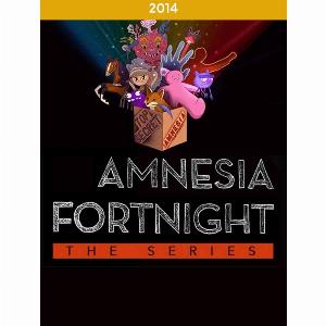 Amnesia Fortnight 2014  Steam
