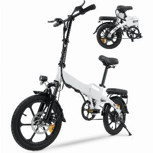 U3 Klappbares EBike