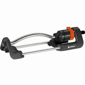 Enjoy 16 Discount on the GARDENA Aqua S Oscillating Sprinkler