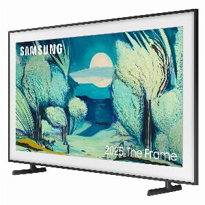 Samsung qe50ls03fa 50 4k hdr uhd the frame vision ai smart qled tv qua