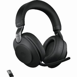 Jabra Evolve2 85 UC Universal Communications USBA