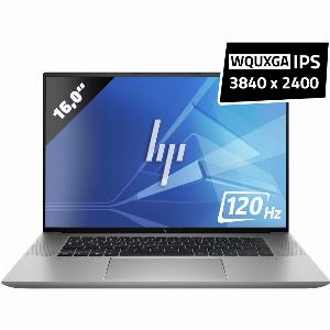 HP ZBook Studio 16 G10OVP geöffnet  geöffnet