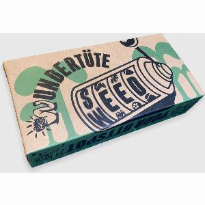 Erhalten Sie 22 Rabatt auf Wundertüte EXTREME