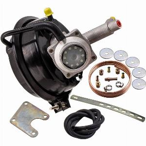 Universal VH44 7 Remote Brake Booster compatible for Ford Fairlane Falcon XP XR XT compatible for Nissan