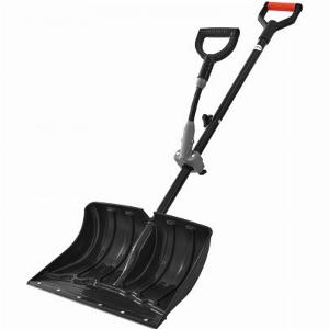 10 Rabatt auf VEVOR Schneeschaufel 455x320 mm  Leicht und Handlich