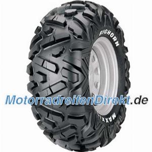 Maxxis M917 Bighorn  26x900 R12 TL 49N Doppelkennung 22575R12 Vorderrad