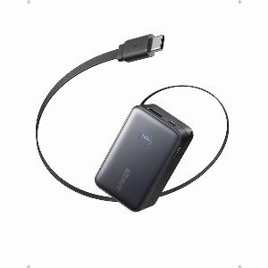 Anker Nano Power Bank 10000