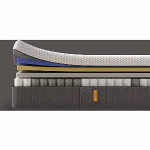 Matelas Hybride II 200x200 de 1383  à 82980  40  de remise