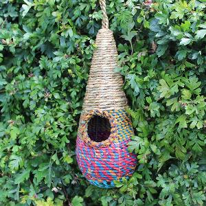 Enjoy a 10 Discount on the Tahera Artisan Bird Nester