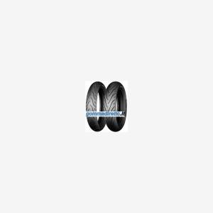 Michelin Pilot Street  25017 RF TT 43P ruota posteriore MC ruota anteriore