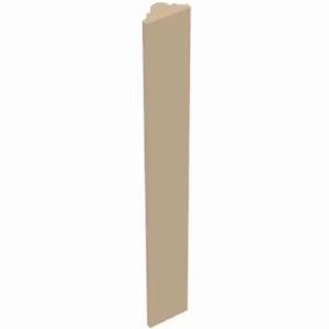 Noble Honey Wheat Shaker Scribe Molding