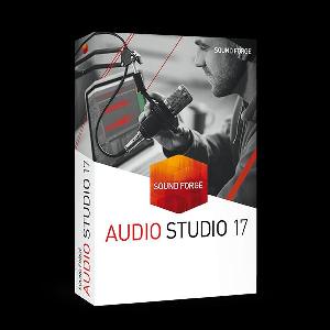 Sound Forge Audio Studio 17 auparavant 5999  maintenant 2999  50