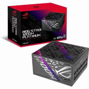 Alimentation Asus ATX 1200W 80 Platinum ROG Strix à 23999  6