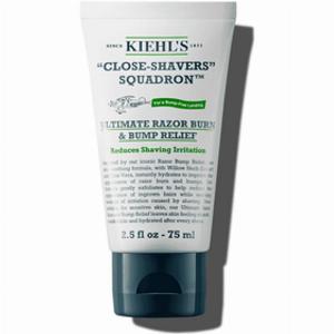 Ultimate Razor Burn  Bump Relief Una Formula Post Rasatura Che Fornisce Una Sensazione Di Freschezza Istantanea