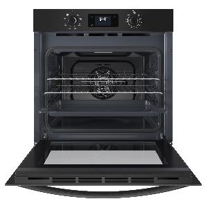 Indesit IO253BUK Black BuiltIn Electric Oven 66L A Rated Now 199