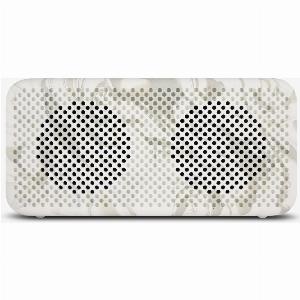 Enjoy 20 Discount on Gomis Repairable Recycled Speaker Pearl Colour