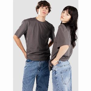 Tshirt grigia Sorona Loose Fit Urban Classics ora a 2195  con sconto