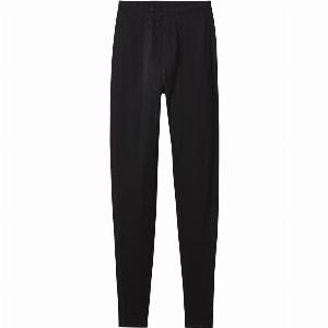 esmara Men Caleçon long thermique homme noir XL