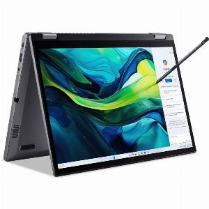 Acer Aspire Spin 14 ASP1452MTN Convertibles 14 Intel Core Ultra 7 32 Go RAM 1 To SSD Intel Graphics