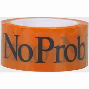 Tape No Problemo Arancione