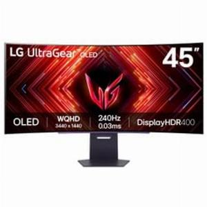 Lg ultragear oled 455curve uwqhd240hz003msgsync